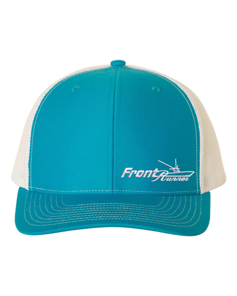 TRUCKER HAT