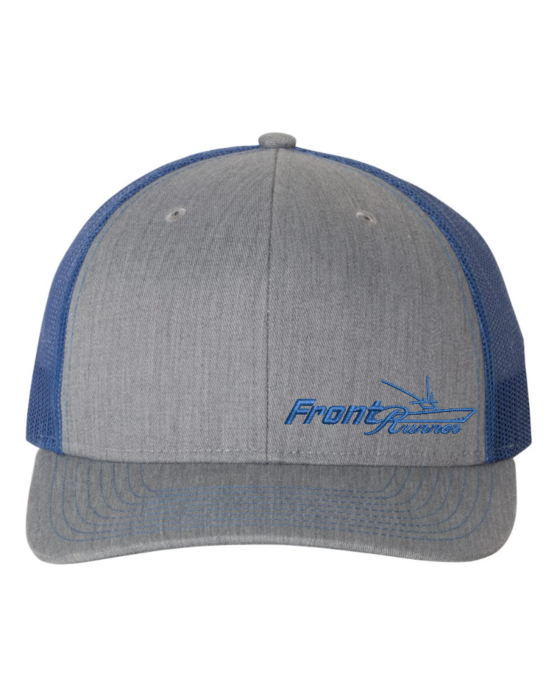 TRUCKER HAT