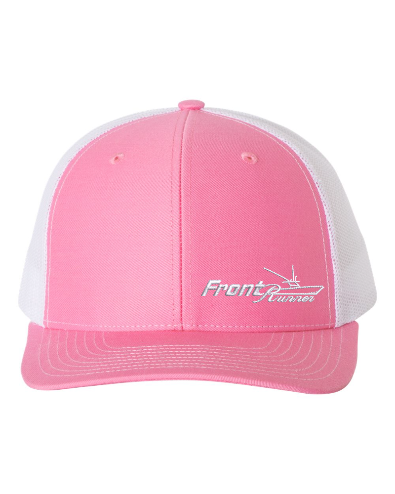 TRUCKER HAT
