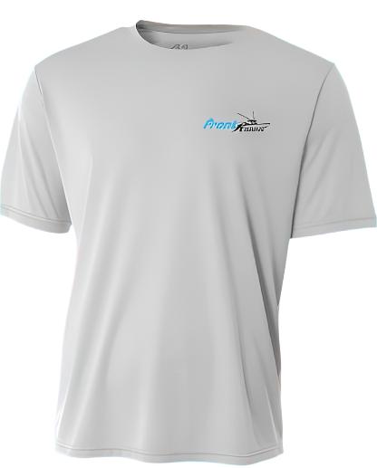 Men's Cooling Performance T Shirt