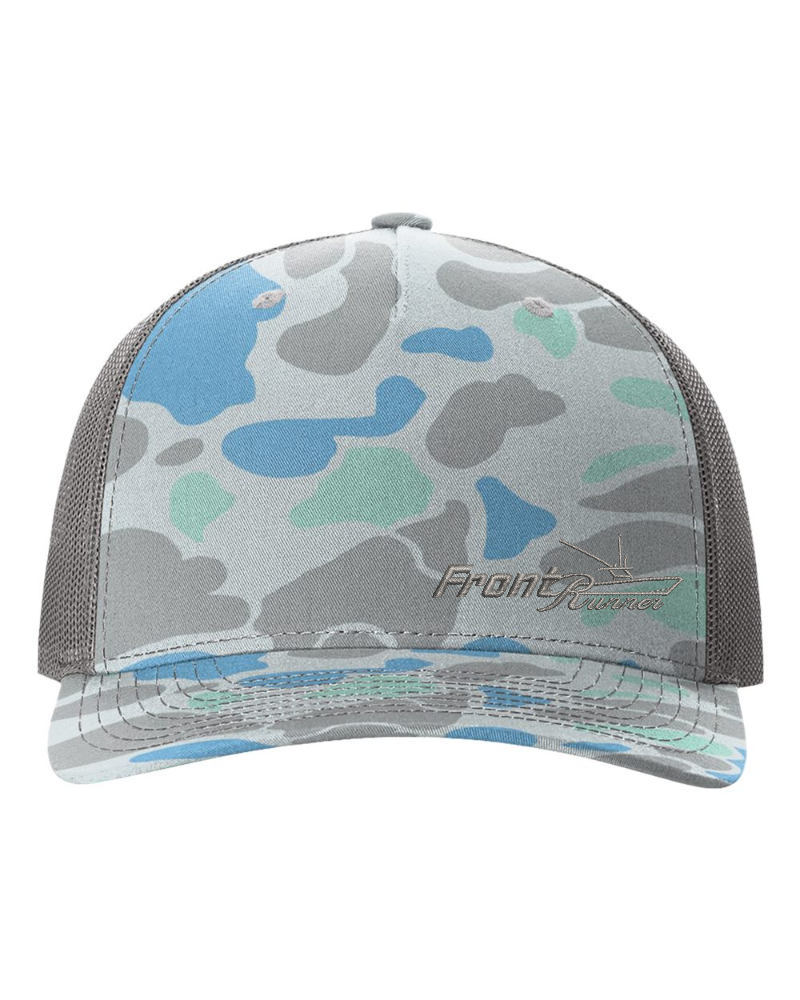 TRUCKER HAT