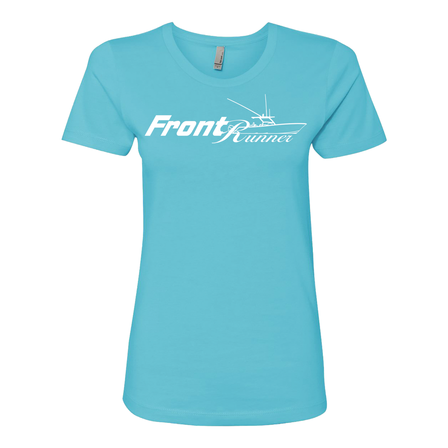 Next Level Apparel Ladies' T-Shirt