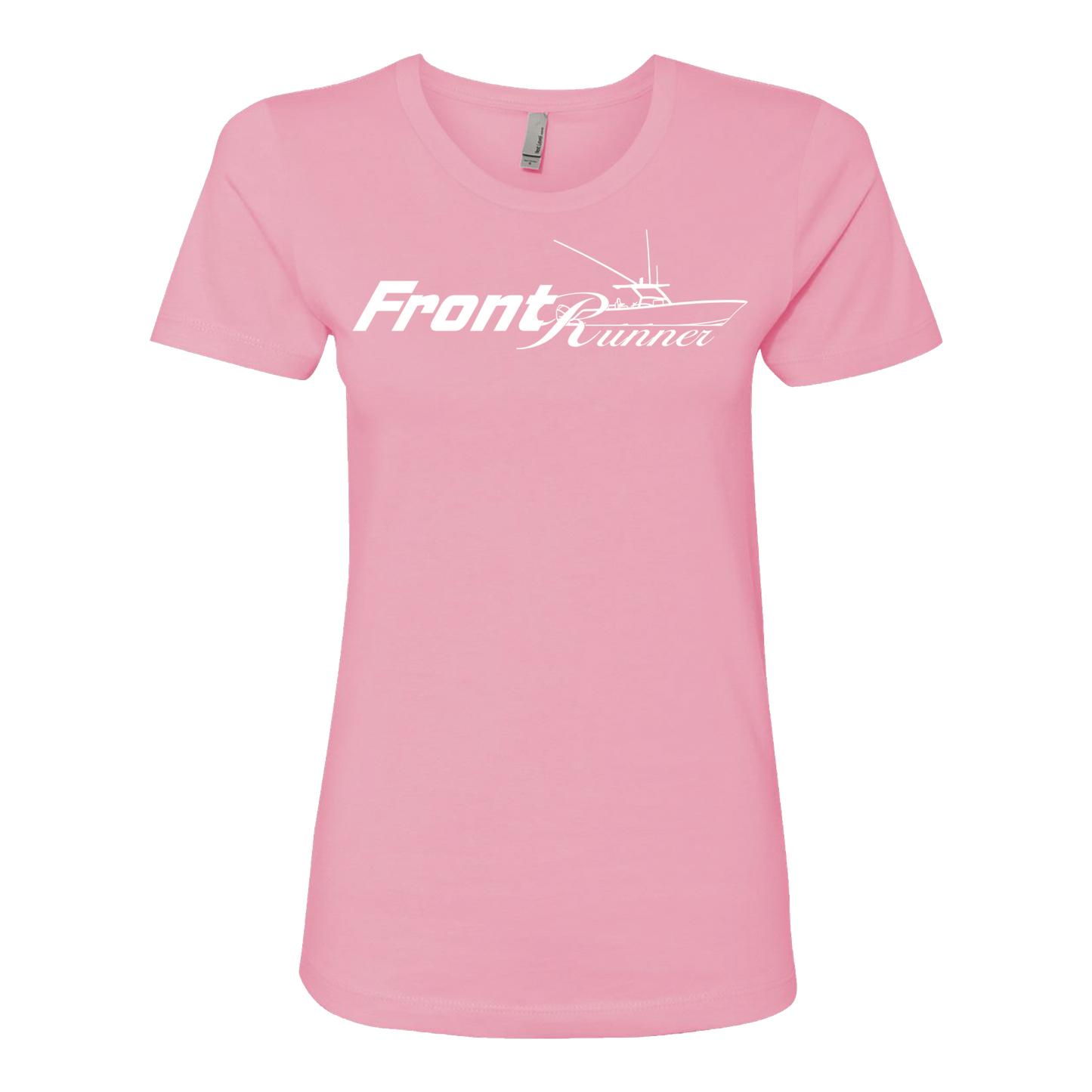 Next Level Apparel Ladies' T-Shirt