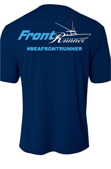 Men's Cooling Performance T Shirt