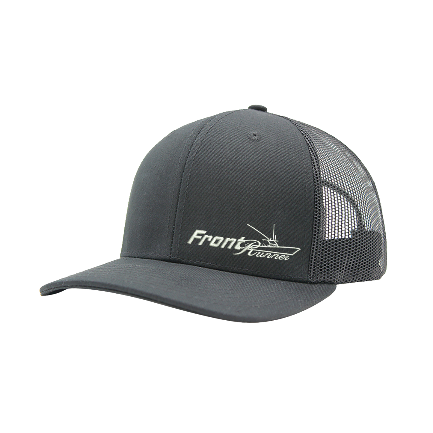 TRUCKER HAT