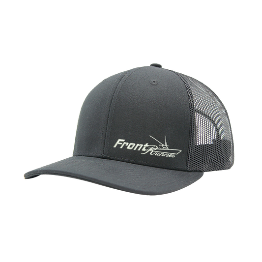 TRUCKER HAT