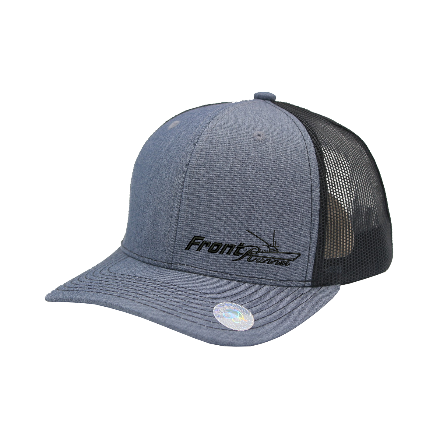 TRUCKER HAT