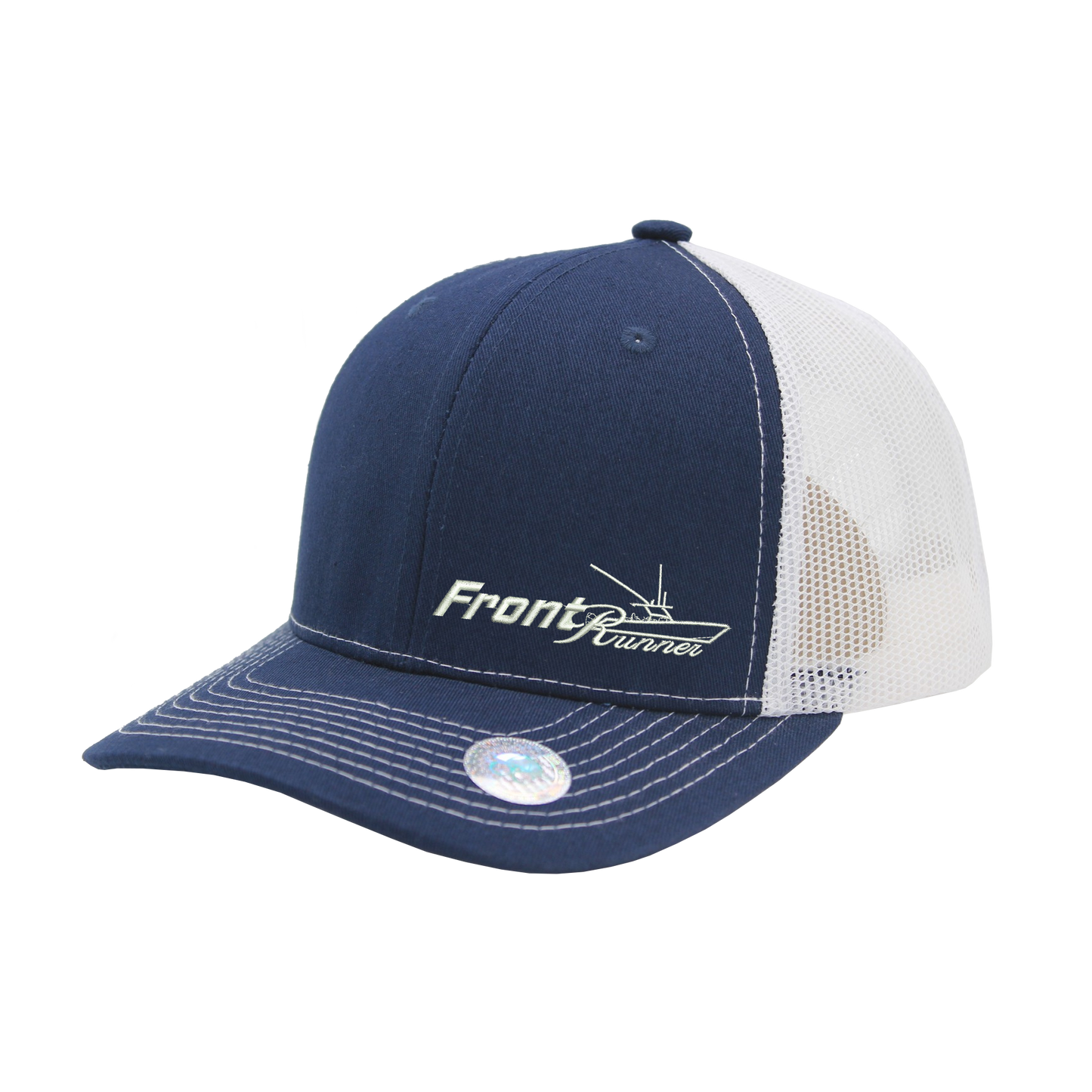 TRUCKER HAT