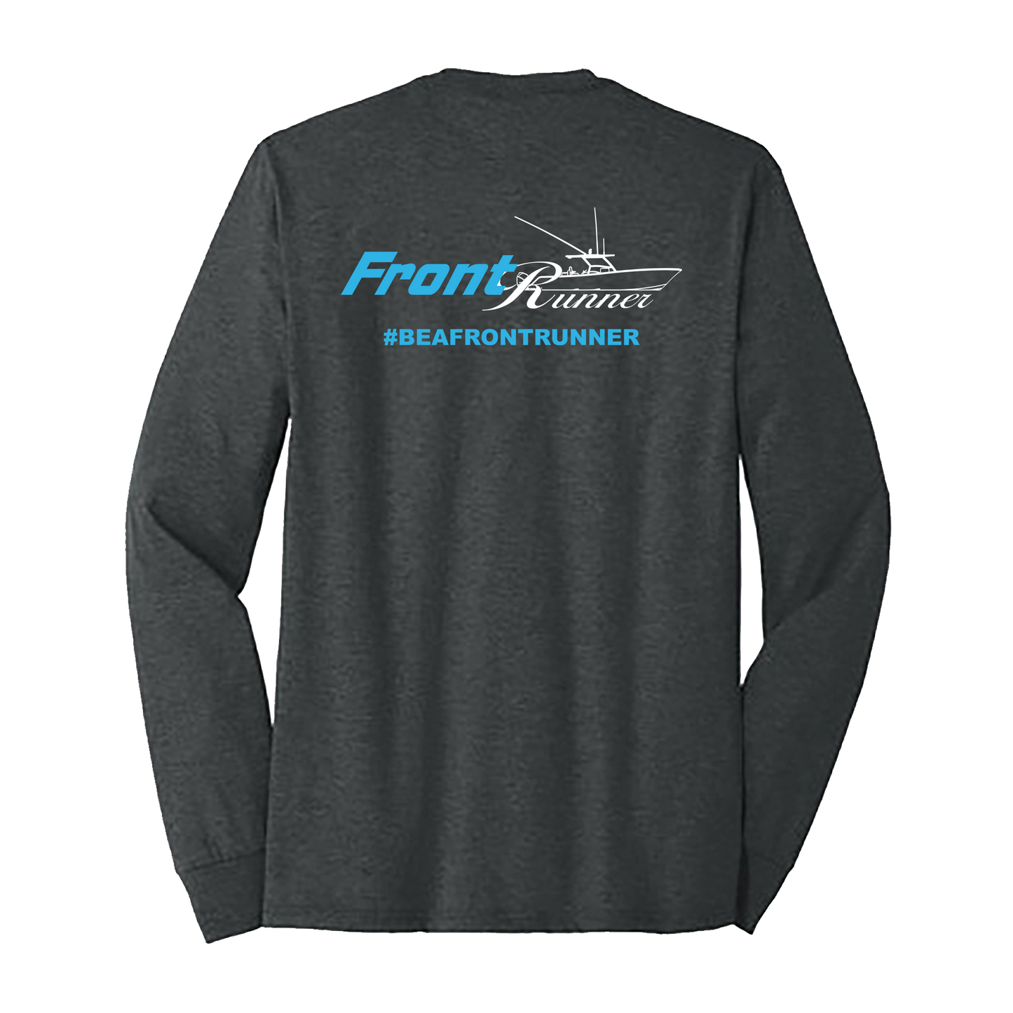TRI-BLEND LONG SLEEVE
