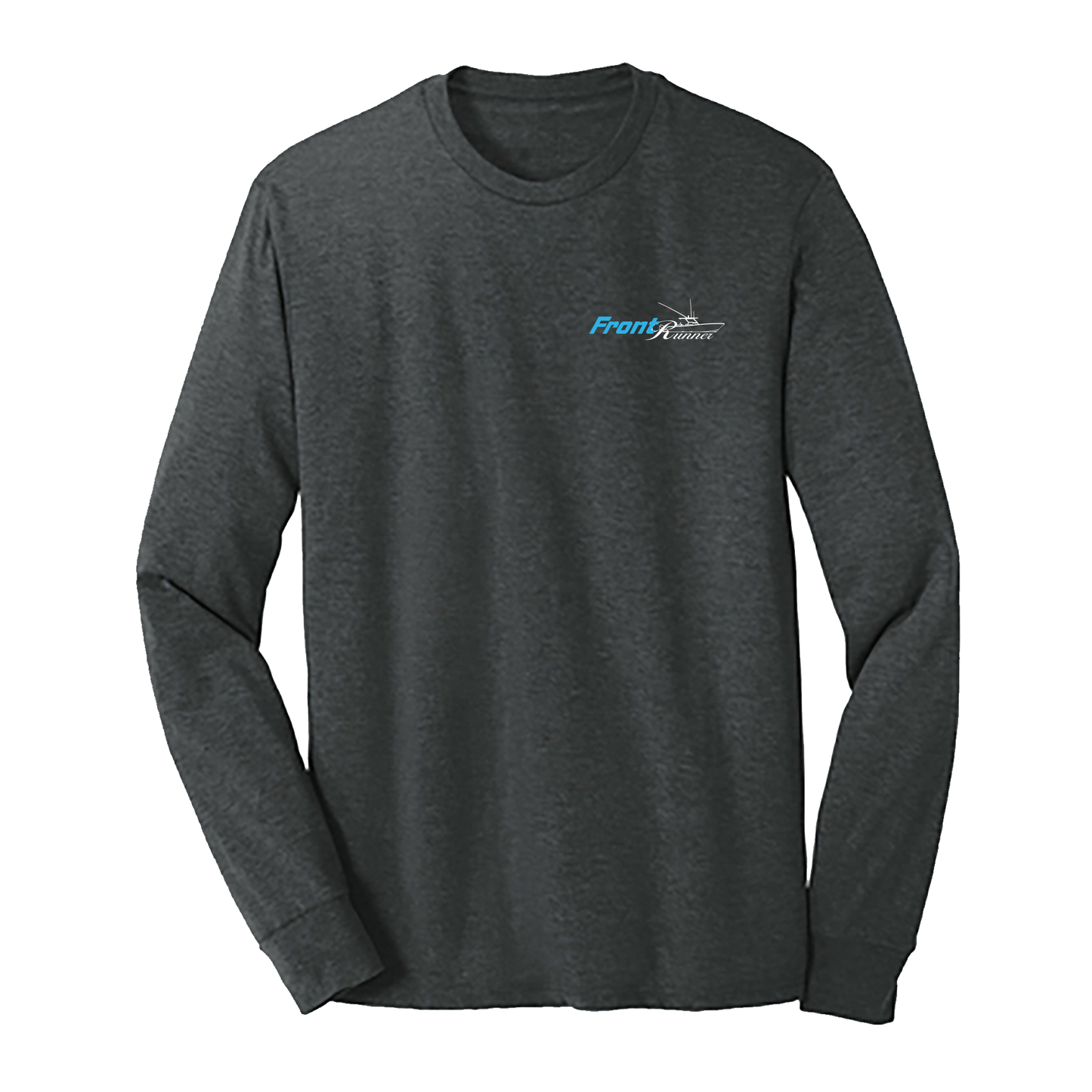 TRI-BLEND LONG SLEEVE