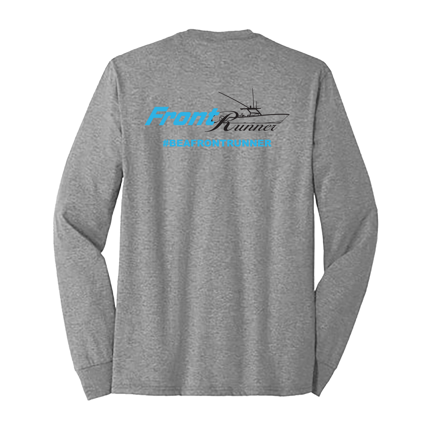 TRI-BLEND LONG SLEEVE