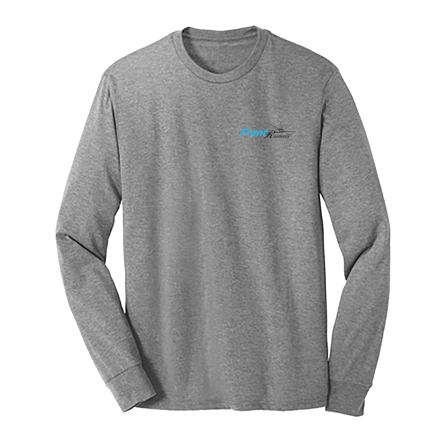TRI-BLEND LONG SLEEVE