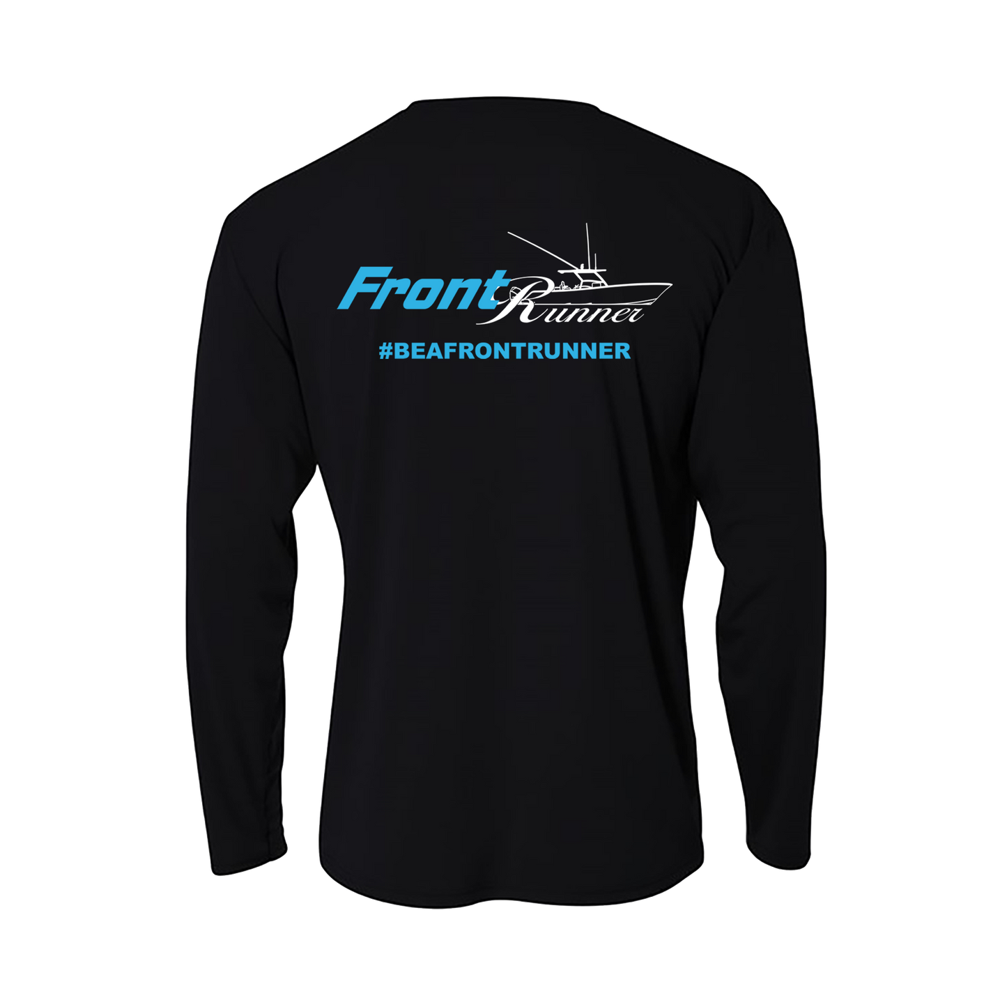 MENS LONG SLEEVE UPF