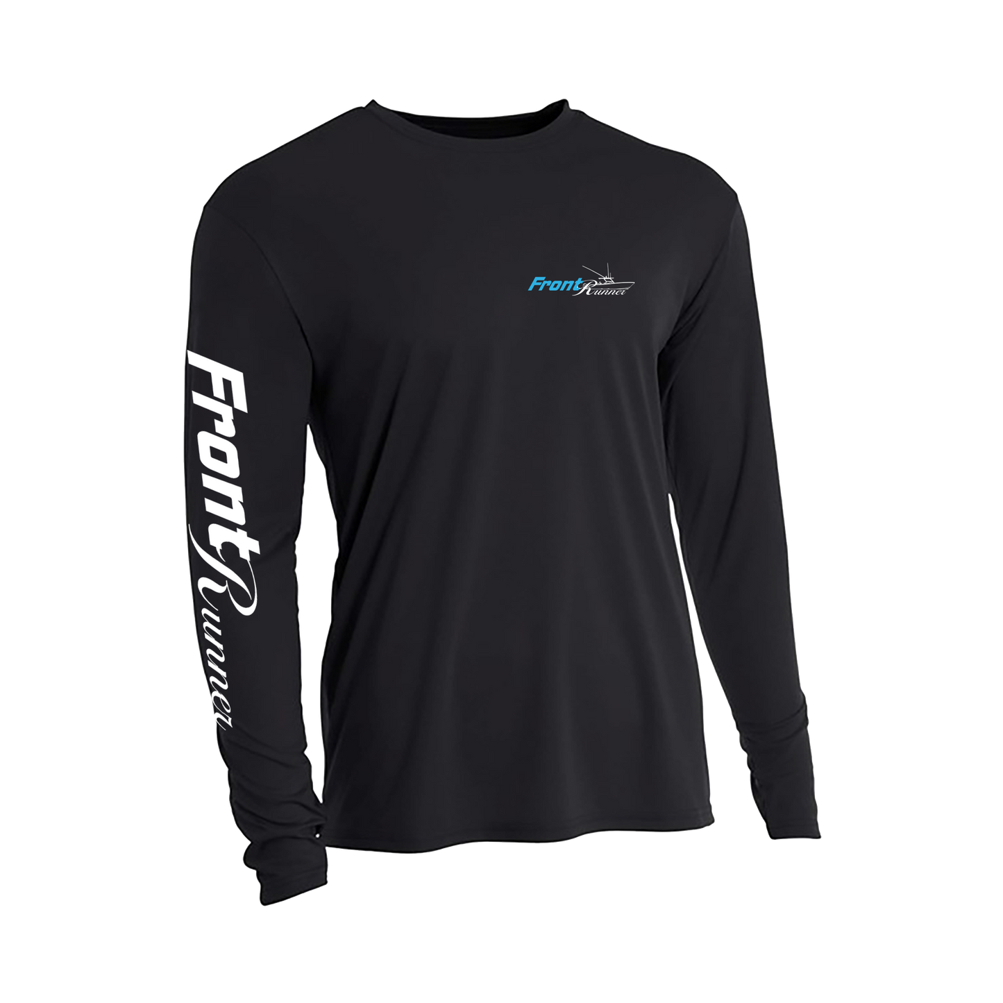 MENS LONG SLEEVE UPF