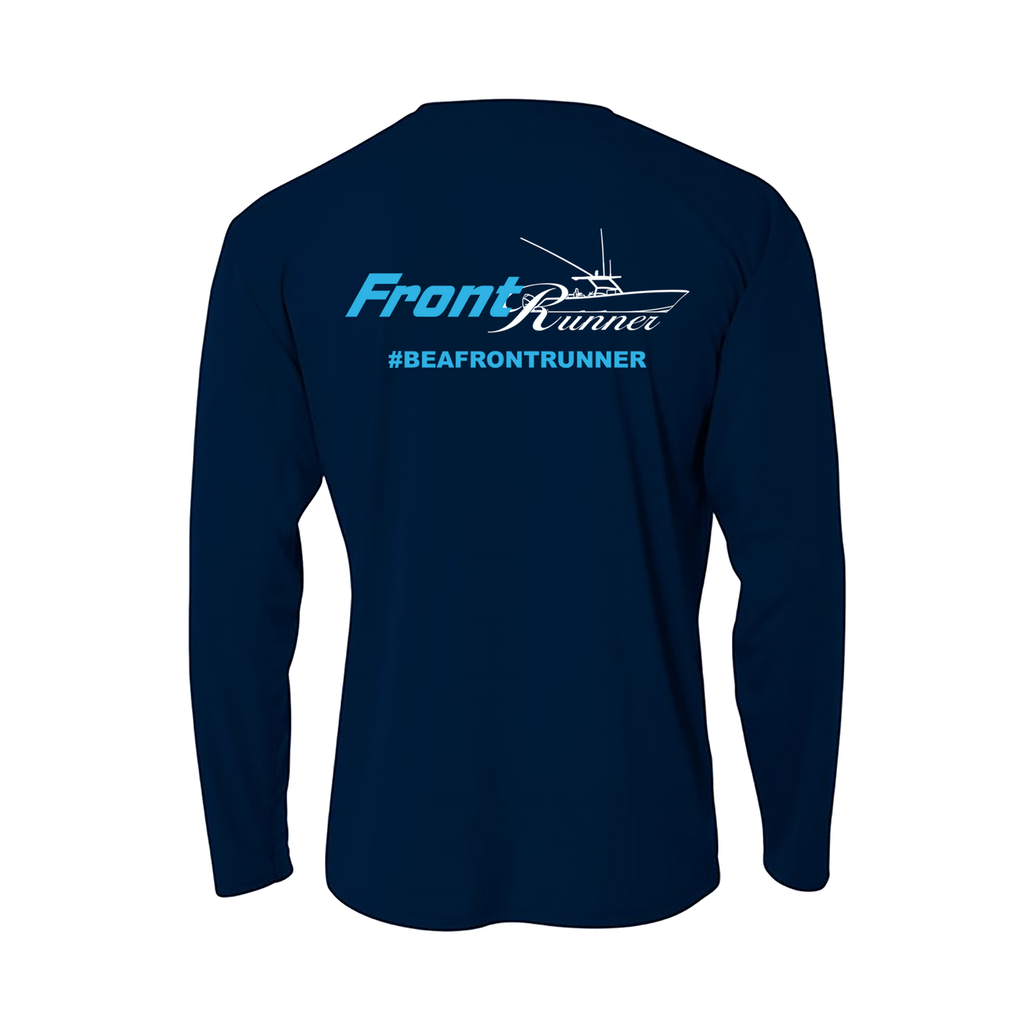 MENS LONG SLEEVE UPF