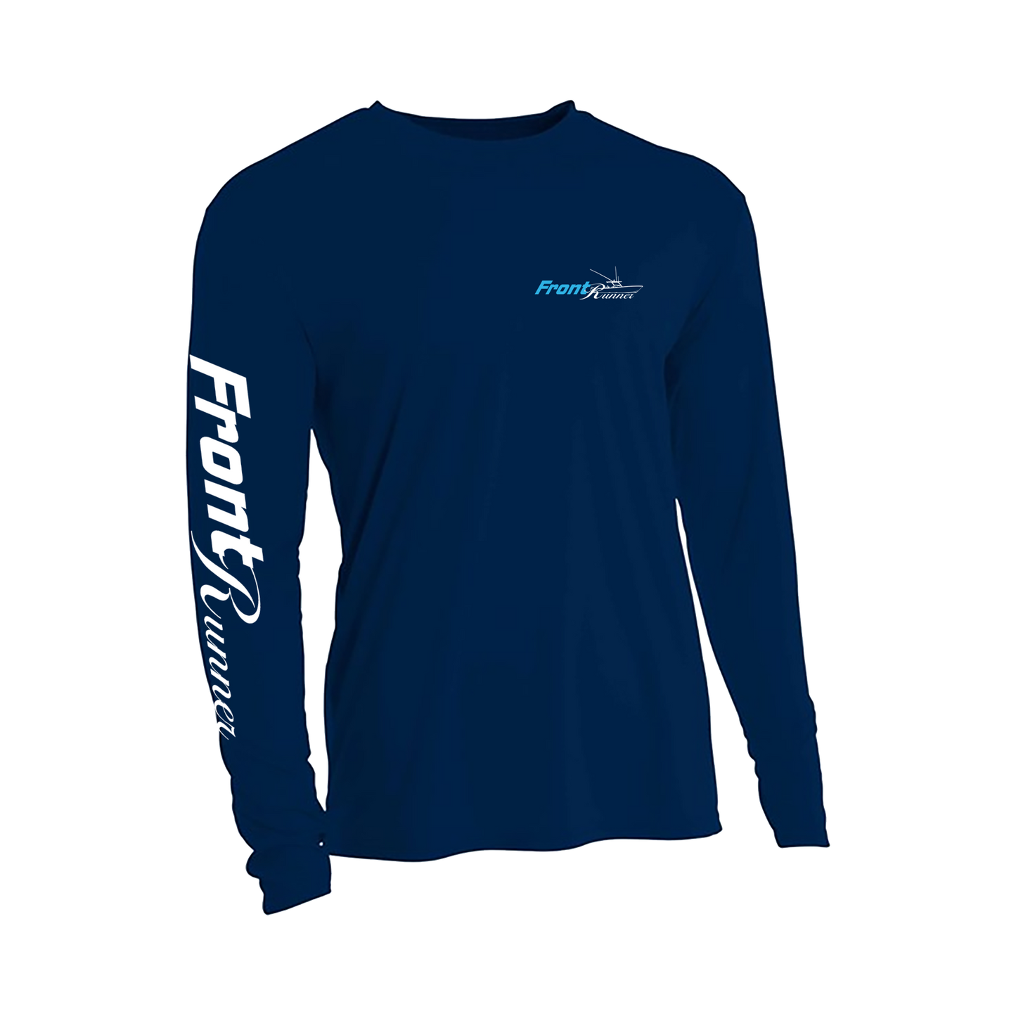 MENS LONG SLEEVE UPF