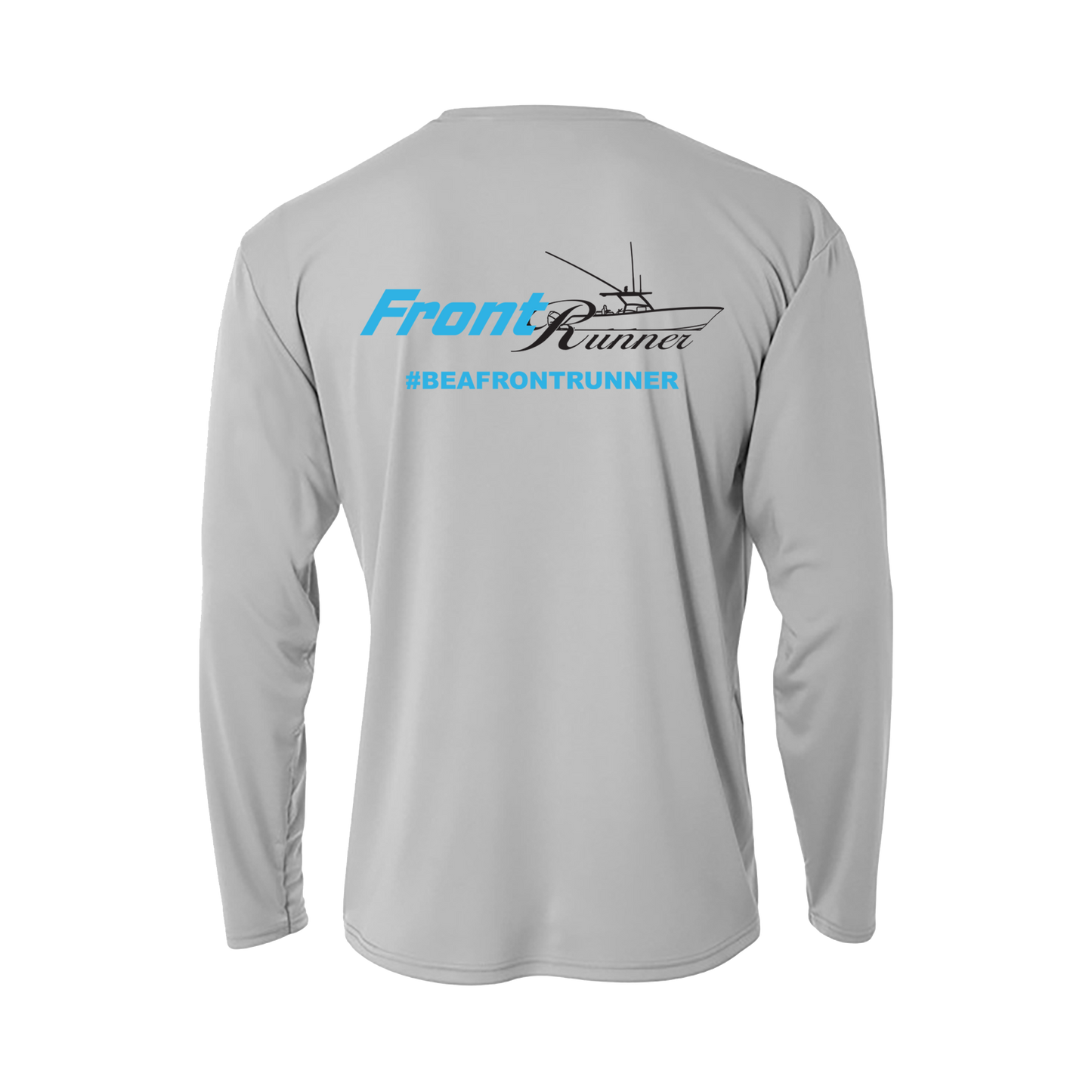 MENS LONG SLEEVE UPF