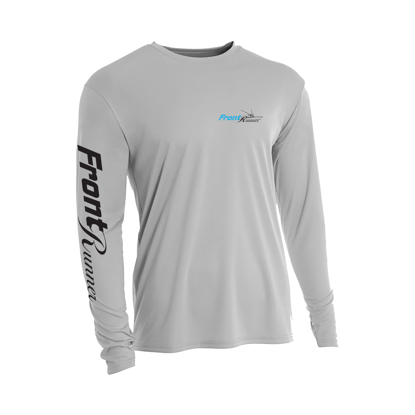MENS LONG SLEEVE UPF