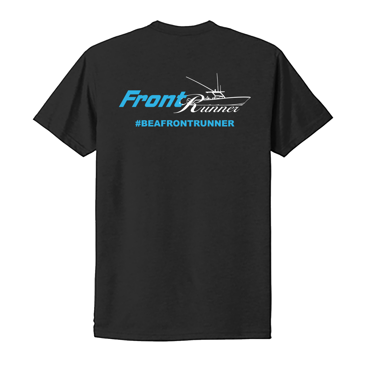 NEXT LEVEL 60/40 T-SHIRT