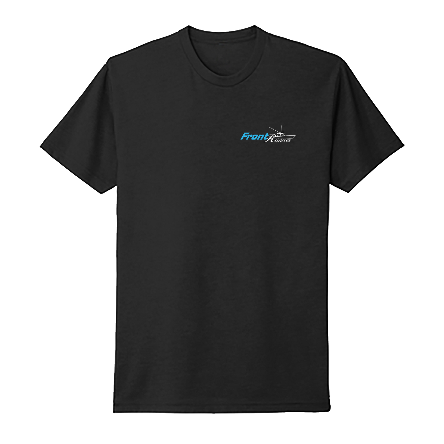NEXT LEVEL 60/40 T-SHIRT