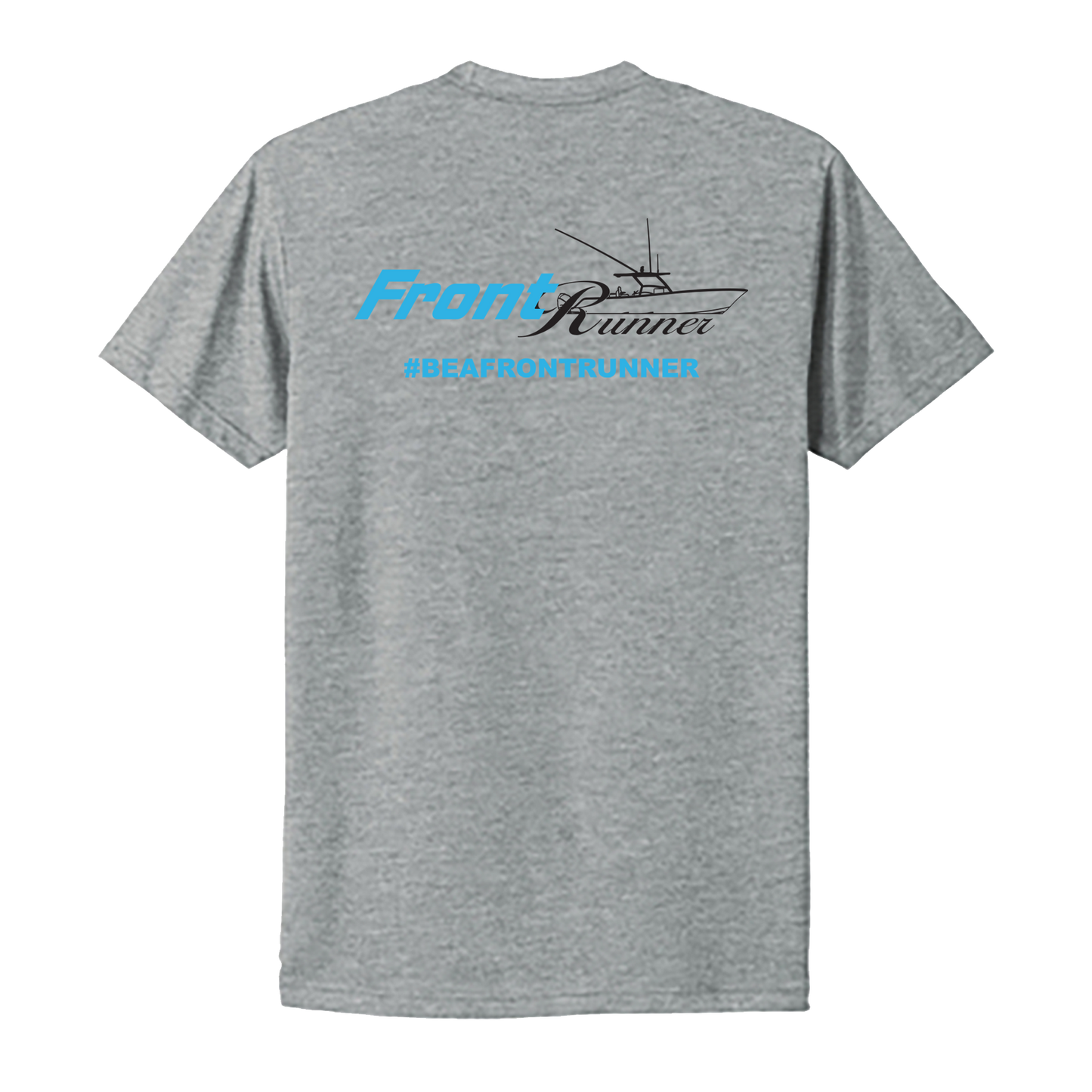 NEXT LEVEL 60/40 T-SHIRT