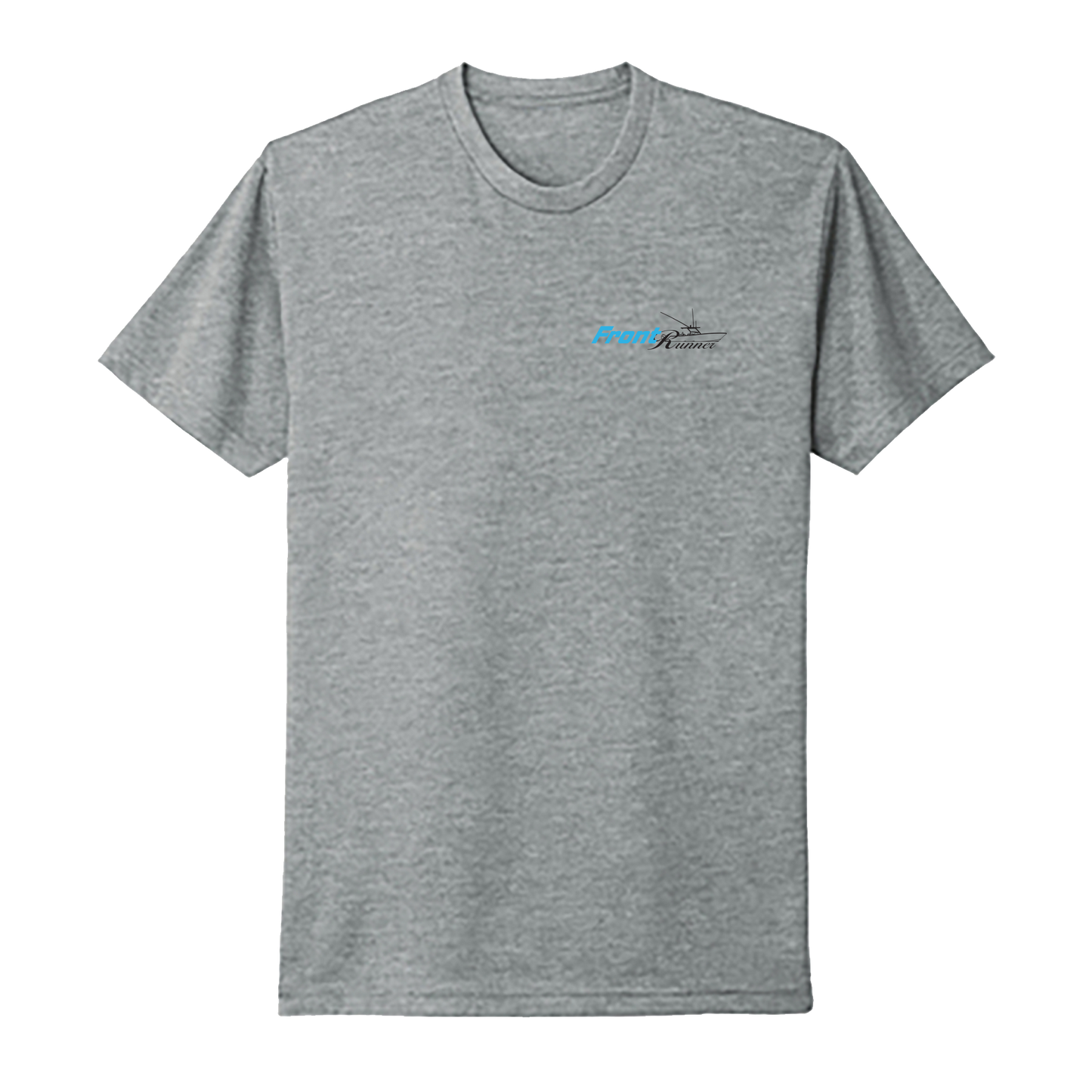 NEXT LEVEL 60/40 T-SHIRT