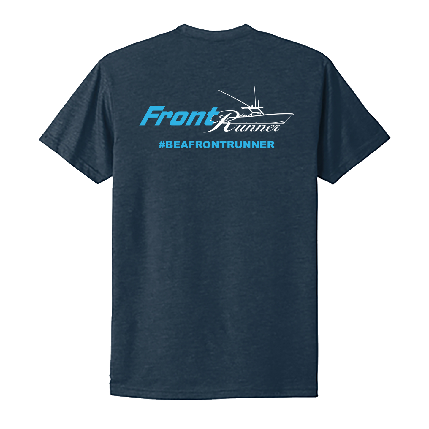 NEXT LEVEL 60/40 T-SHIRT