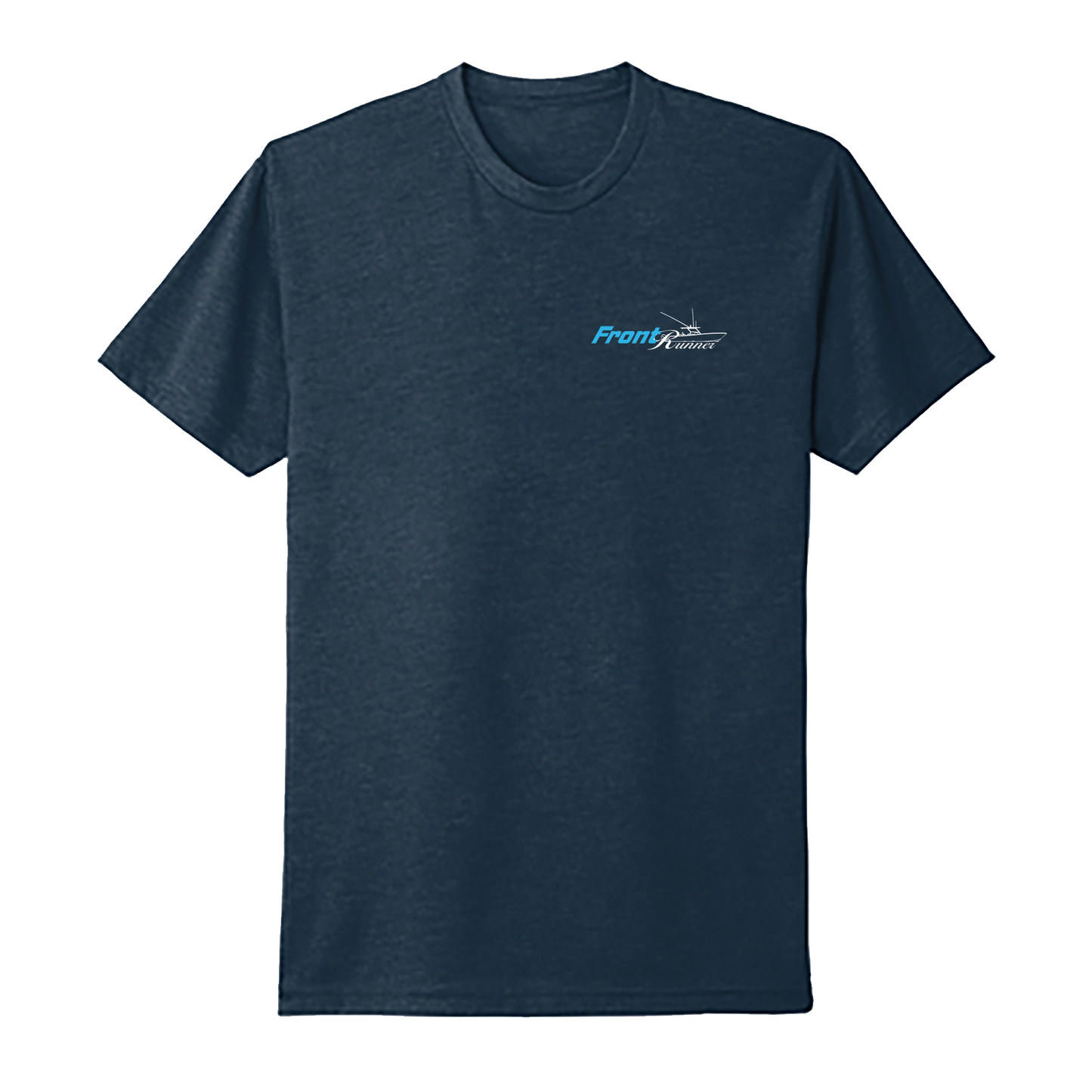 NEXT LEVEL 60/40 T-SHIRT