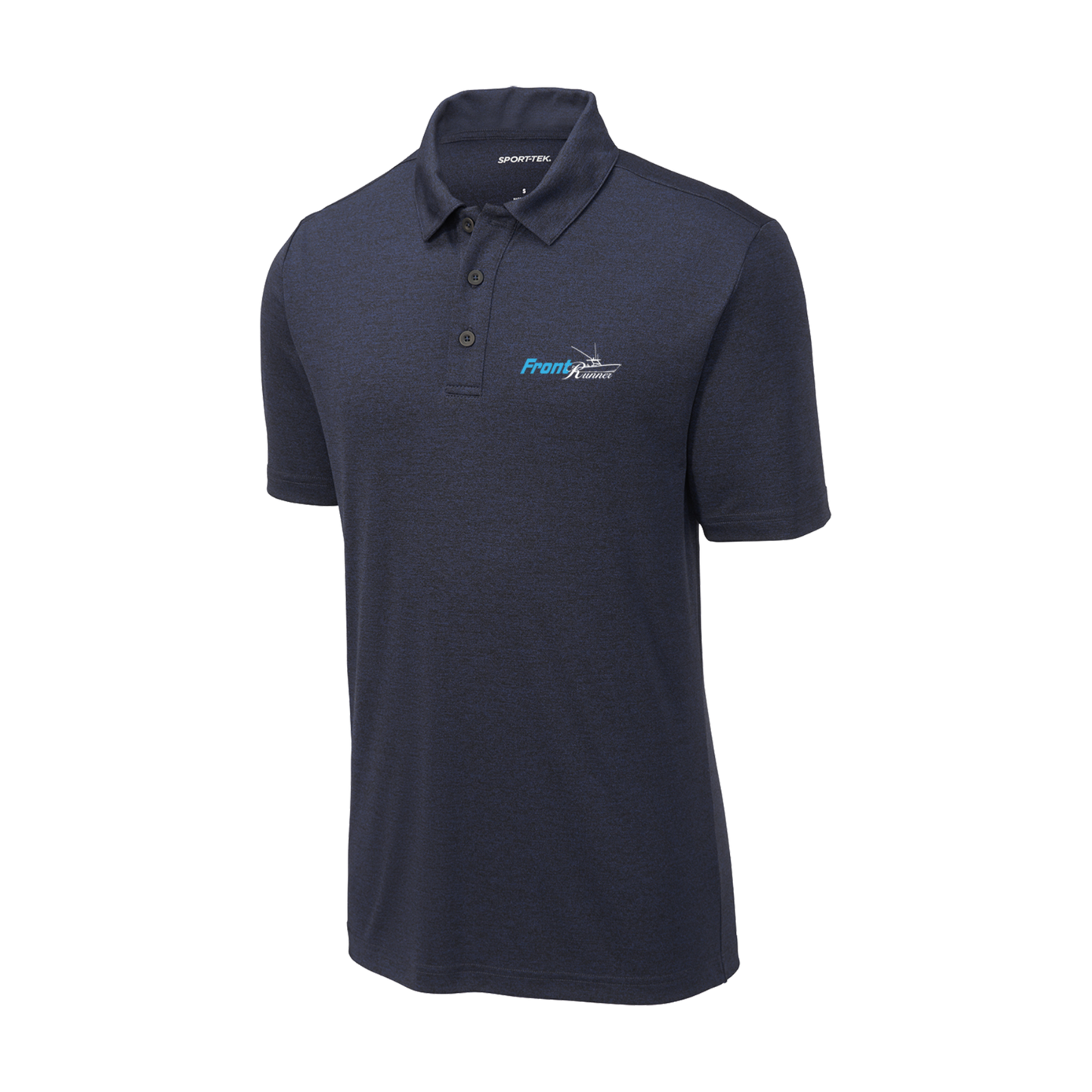PERFORMANCE POLO