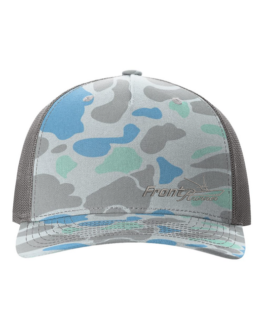 TRUCKER HAT