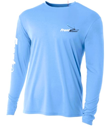 MENS LONG SLEEVE UPF