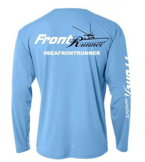 MENS LONG SLEEVE UPF