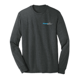 TRI-BLEND LONG SLEEVE