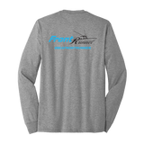 TRI-BLEND LONG SLEEVE