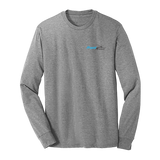 TRI-BLEND LONG SLEEVE