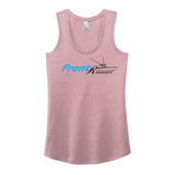 LADIES RACER BACK TANK