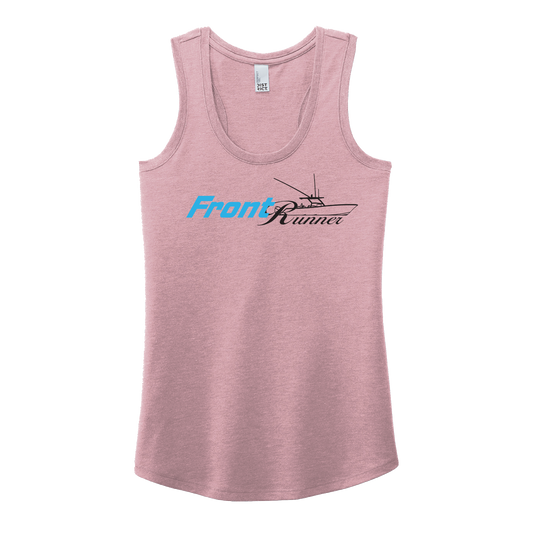 LADIES RACER BACK TANK