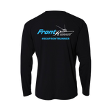 MENS LONG SLEEVE UPF