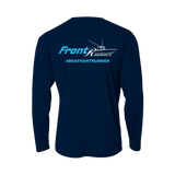 MENS LONG SLEEVE UPF