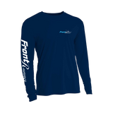 MENS LONG SLEEVE UPF