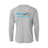 MENS LONG SLEEVE UPF