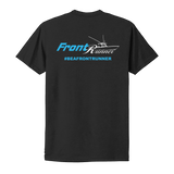 NEXT LEVEL 60/40 T-SHIRT