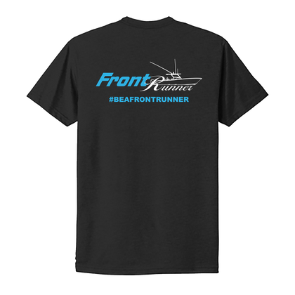 NEXT LEVEL 60/40 T-SHIRT