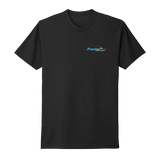 NEXT LEVEL 60/40 T-SHIRT