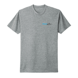 NEXT LEVEL 60/40 T-SHIRT