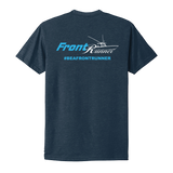 NEXT LEVEL 60/40 T-SHIRT