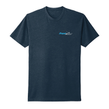 NEXT LEVEL 60/40 T-SHIRT