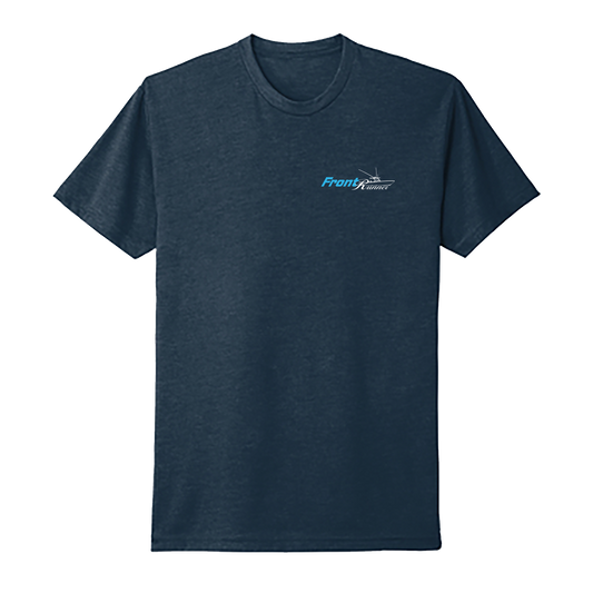 Youth Boys Cotton Crew Next Level Apparel
