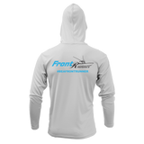 UPF LONG SLEEVE HOOD