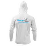UPF LONG SLEEVE HOOD